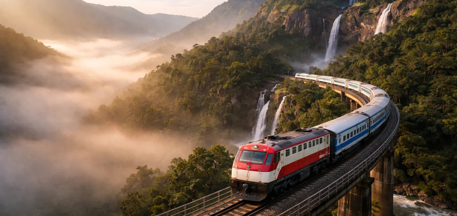 Express-Train-View-Header