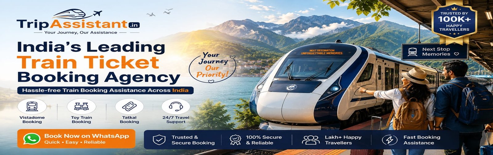 Header Hero Banner Image