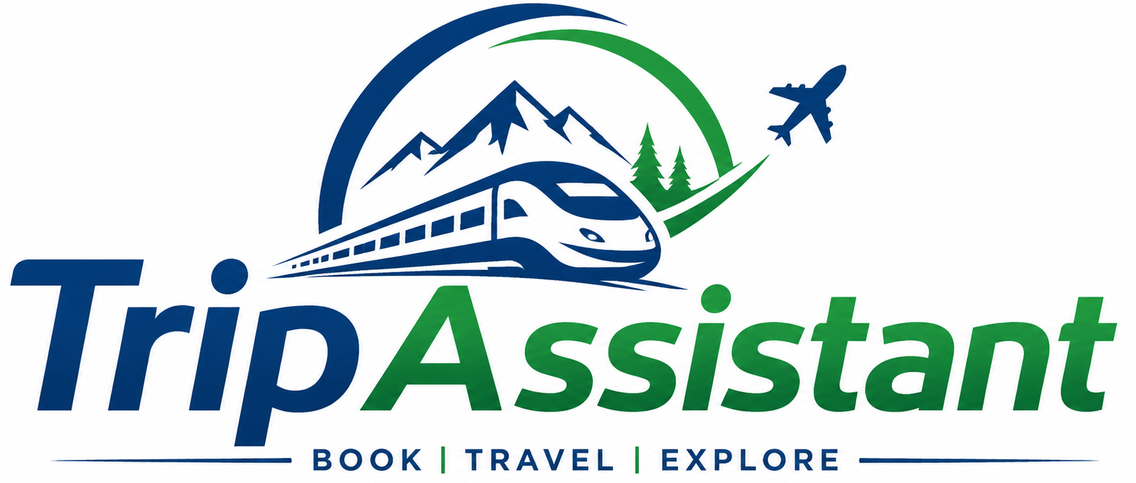 Trip Assistant
